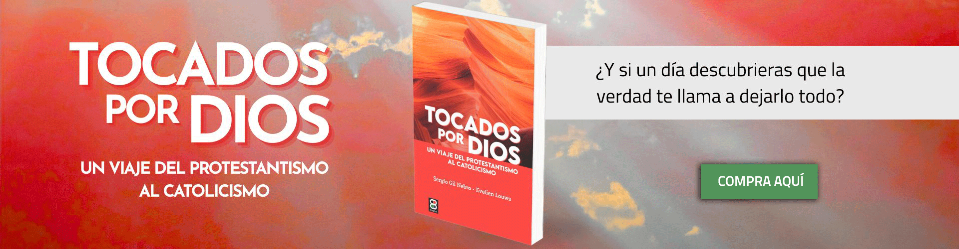 Tocados por Dios